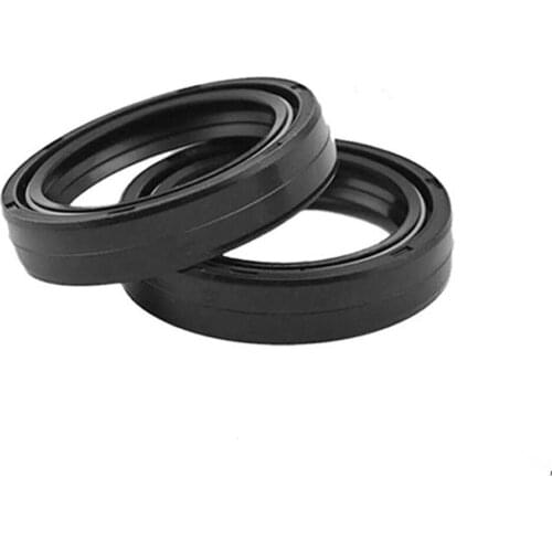 Motorcycle Front Fork Damper Oil Seal Dust coverFor Benelli BJ600GS/-A/BN600