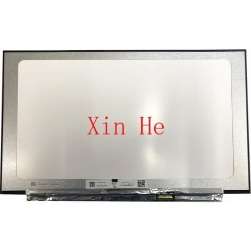 N161HCA-EA3 Rev .B1 N161HCA EA3 REV. B1 16.1'' FHD IPS LCD Screen Display Panel Matrix 100% sRGB 1920*1080 EDP 30 Pins