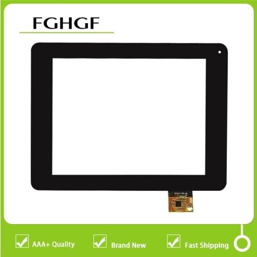 New 10.1" inch Touch Screen Panel Digitizer Glass Sensor Replacement For Digma iDxD8
