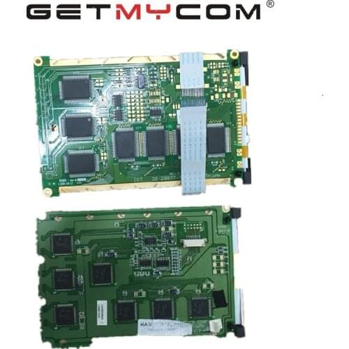 Getmycom original new EDT 20-20077-3 LCD SCREEN DISPLAY PANEL