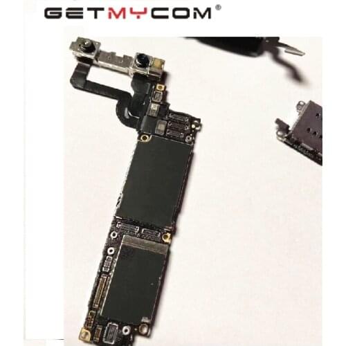 Getmycom Original iPhone8 generation 8 plus X xr Max disassembly machine mainboard pure original unrepaired original motherboard