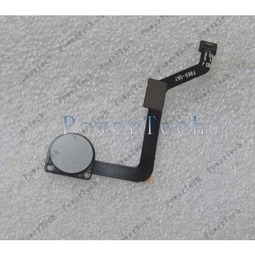 Original oukitel k12 6.3inch Phone Fingerprint Button Components Sensor Flex Cable FPC