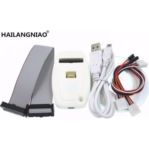 ST-LINK/V2 ST-LINK V2(CN) ST LINK STLINK Emulator STM8 STM32 Original