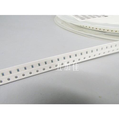 Original new 100% 0603 49.9R RK73H1JTTD49R9F 1% blue SMD precision resistor (Inductor)