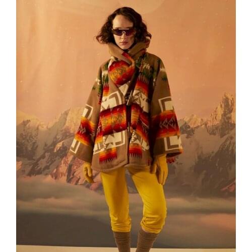 Женские стильные куртки PEIRESA China At AliExpress