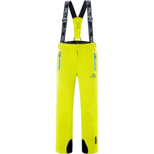Men's Sportswear PELLIOT China