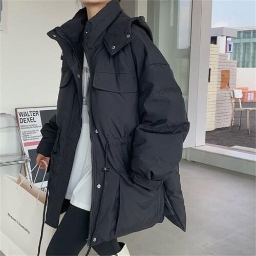 Женские парки PLAMTEE China At AliExpress