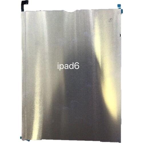 Back light For iPad 7 9.7 mini 4 Pro 12.9 11 10.5 9.7 WholeSale LCD Display Backlight Film