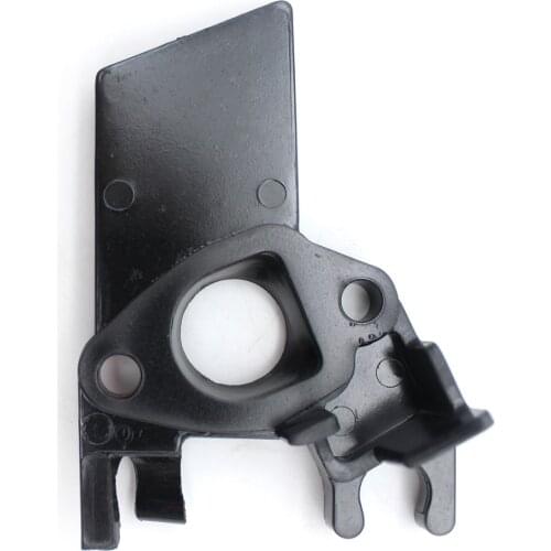 Carburetor Insulator Spacer For Honda GX140 GX160 GX200 5.5HP 6.5HP 168F 2KW 3KW Generator Engine Motor Carb