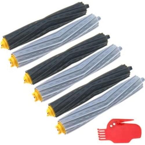 Roller Brush Suitable for IRobot Roomba 800 860 870 880 890 900 960 980 Vacuum Cleaner Parts Accessories