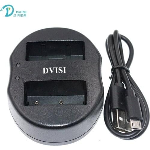 NP-W126 NP W126 Dual USB Charger for Fujifilm HS30EXR HS33EXR X-Pro1 X-E1 X-E2 X-M1 X-A1 X-A2 X-T1 HS50 HS35 X-Pro1 X-T10