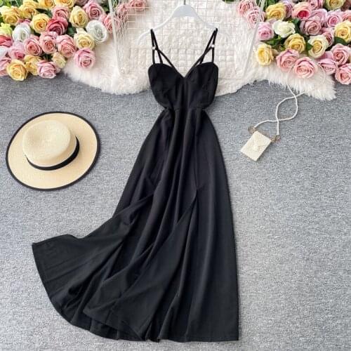ZQLZ Womens Beach Dresses