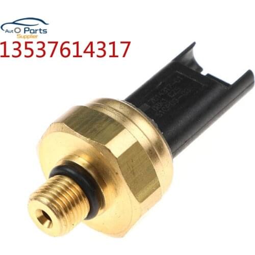 13537614317 Genuine Fuel Injection Low Pressure Sensor For BMW 135i 335i 335is 535i 535xi 740i 13537547883
