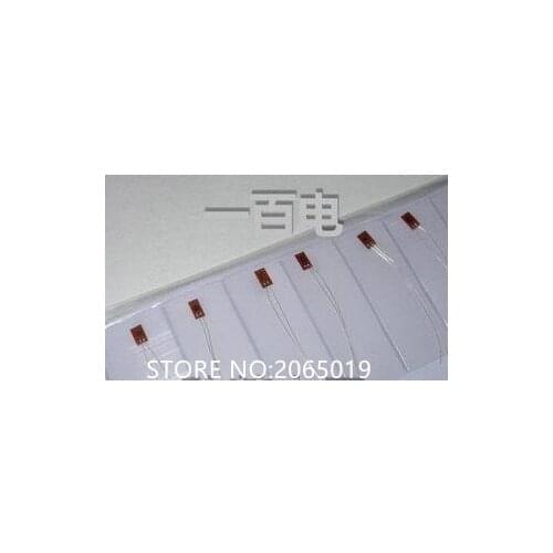 5PCS BX120-3AA High precision resistance strain gauge 120R Weighing sensor chip