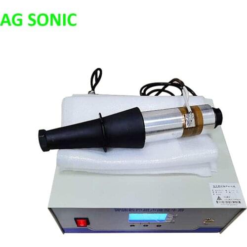 Сварочные аппараты AG Sonic China At AliExpress