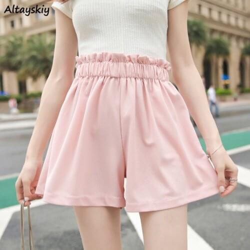 Altayskiy Women's Indoor Shorts