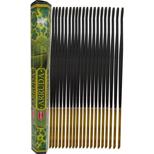 Sedefotu Fragrant 20 Stick Incense-Arruda