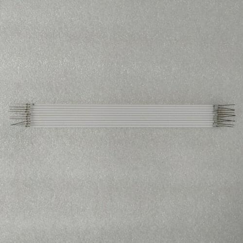 Free Shipping!!!10PCS/Lot 7" 160MM*2.6MM CCFL Lamp Tube Code Cathode Fluorescent Backlight For LCD Screen Monitor