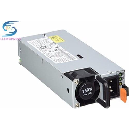 Free ship 750W psu 94Y8078 94Y8079 94Y8071 for X3300 M4 / X3500 M4 / X3550 M4 / X3650 M4 server power supply