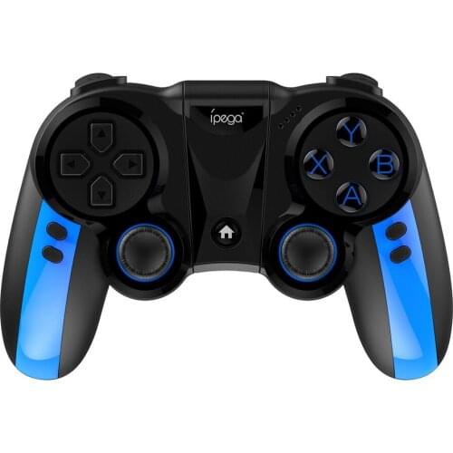 IPega PG-9090 Controller Wireless Blueteoth Gamepad Joystick Gaming Joypad Joy Pad for NS Switch Pro Android PC Win9 Win10
