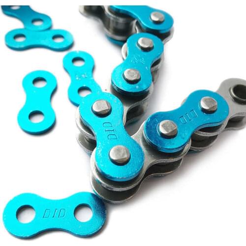 250sr Oil Seal Chain for Cfmoto Motorcycle Modified Parts