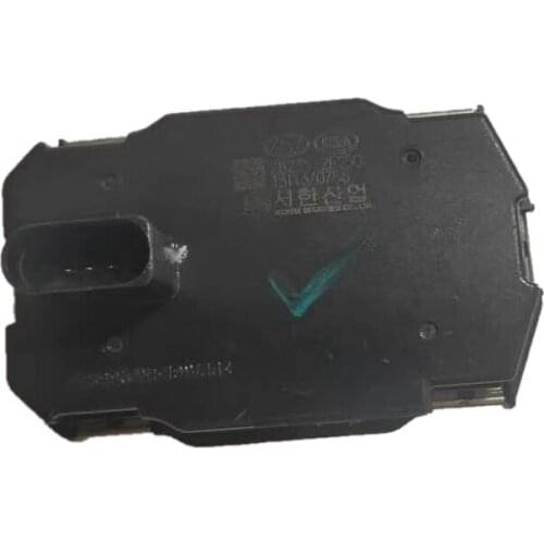 Electronic VGT Actuator Turbocharger 28235-2F250 for KIA Sedona 2015-2019