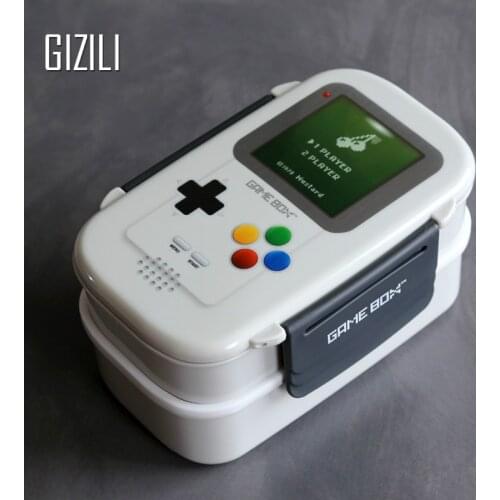 GIZILI Double Lunch Boxes China
