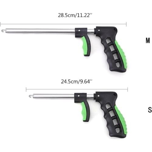 Fishing Hook Remover Extractor Saltwater Fish Release Tool Fish Hook Remover