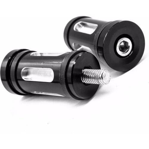 Мотоциклетные подножки JUNBIE China At AliExpress