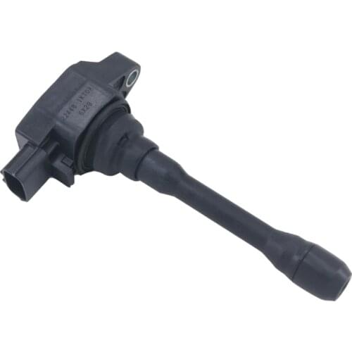 1PC Ignition Coil For Infiniti Nissan Juke Micra Qashqai X-Trail QX70 FX50 1.6L Renault Koleos 2.5L 22448-1KT0A 224481KT0A