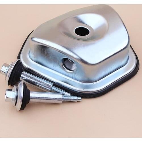 Valve Head Cover Gasket Bolt Kit For Honda GX240 GX270 GX340 GX390 13HP 11HP 9HP 8HP