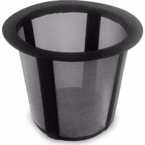 Reusable Stainless Steel Mesh Tea Metal Cup Tea Leaf Filter Coffee Filter Cup For Bar Cafe Office Home Restaurants