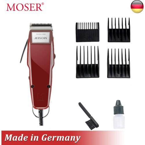 MOSER Hair Clippers