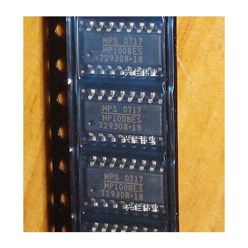 MP1008ES MP1008ES-LF-Z SOP16