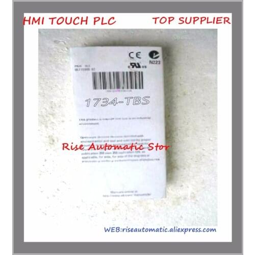 New Original Base 1734-TBS High-Quality