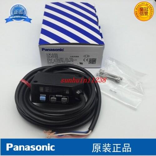 [brand new original] color sensor LX-111 LX-101 LX-101-P