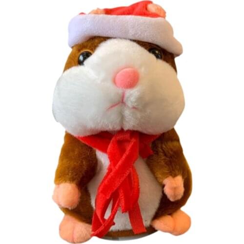 Oceanmai Electronic Soft Toys