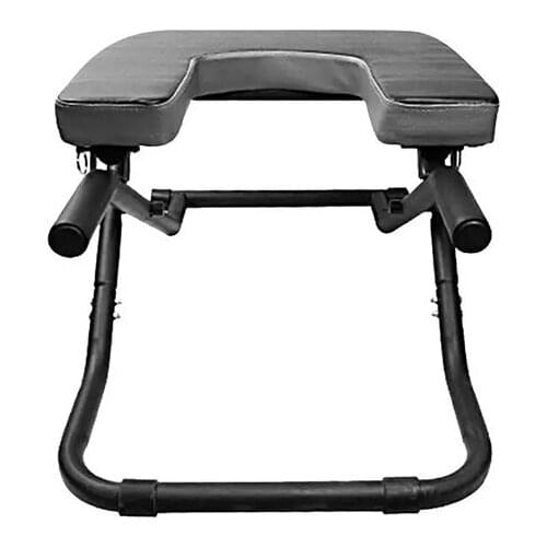 Inverted Auxiliary who Yoga Chair Exercise Fitness who Household Upside Down another Device Inverted Machine Yoga Inversion