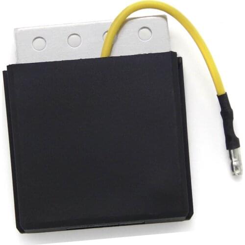 Motorcycle Rectifier Voltage Regulator For Boa-ski Mark I II SS 292 340 440 OEM S-00-13-113 540.1111.97 540.1111.95 540.1111.65