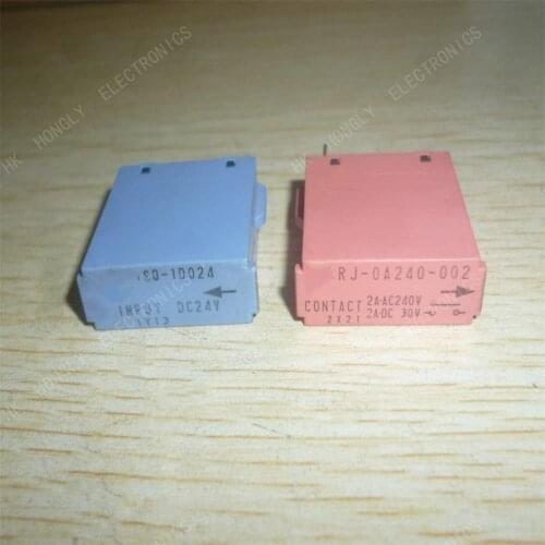 RJ-0A240-002 SQ-1D024