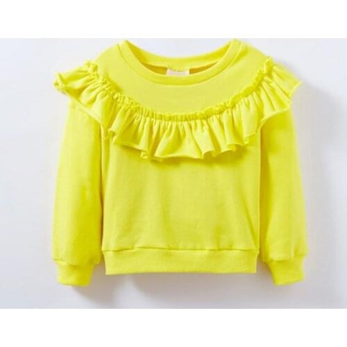 SKABENLAM Sweatshirts For Girls