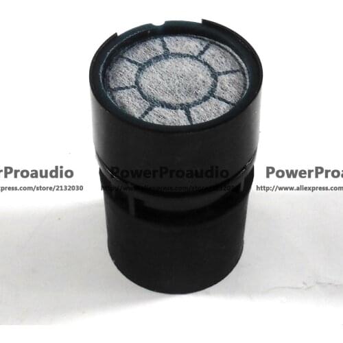 Replacement plastic Cartridge Fits for Sennheisers e845 EW135G3 100G2G3 Wireless Microphone