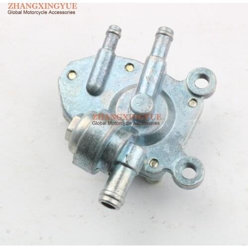 PETCOCK FUEL COCK for YAMAHA CY50 CY 50 JOG SH50 SH 50 RAZZ 50CC SCOOTER 3KJ-24500-02