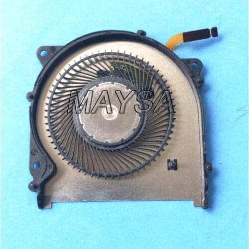 Laptop cpu fan for Lenovo Miix720 MIIX720-12IKB