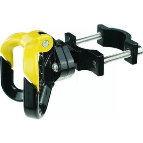 Metal Hook With Strong Bearing Capacity Handlebar Hanger For Xiaomi M365 Pro Electric Scooter Spare Scooter Electric Accessories