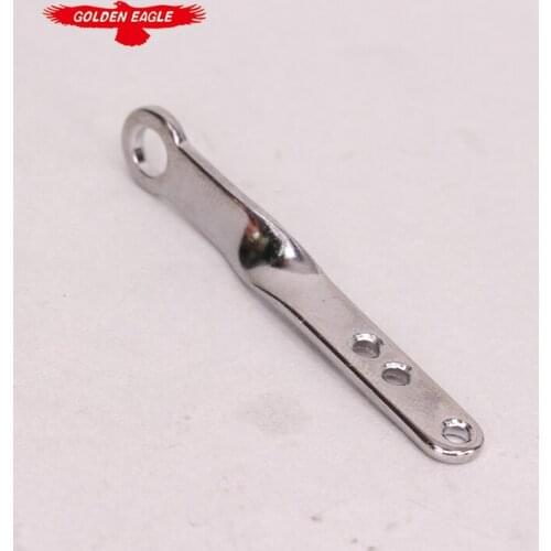 0063044 NEEDLE BAR THREAD EY