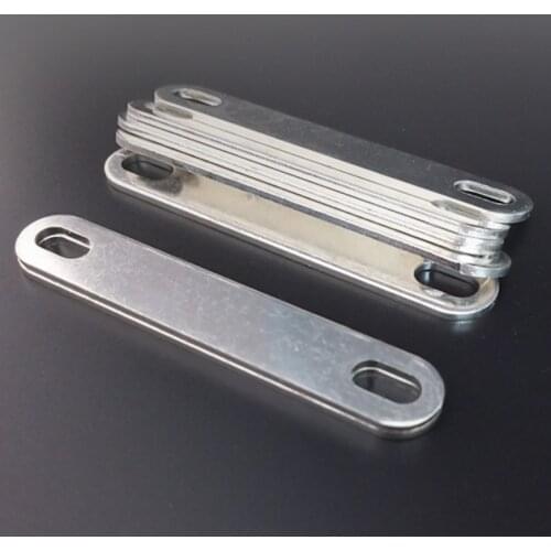 2mm Thickness Busbars for EVE 280Ah 3.2V LF280 Battery Connection 72mm Distance