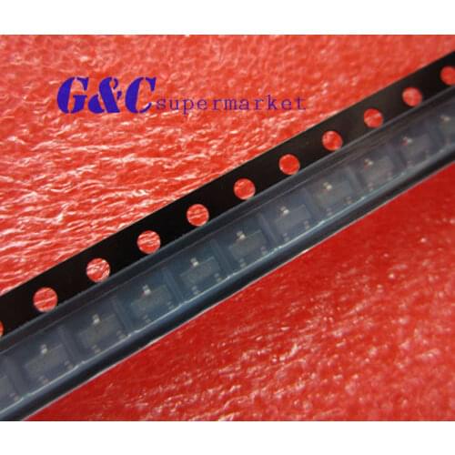 100PCS IRLML2502 MOSFET N-CH 20V 4.2A SOT-23 NEW GOOD QUALITY diy electronics