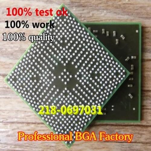 218-0697031 218 0697031 100% tested good product BGA with balls