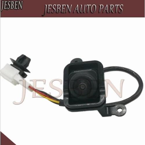 39970-80P30 Brand New high quality Rear View Backup Parking Assist Camera Fits For Suzuki Part NO# 3997080P30